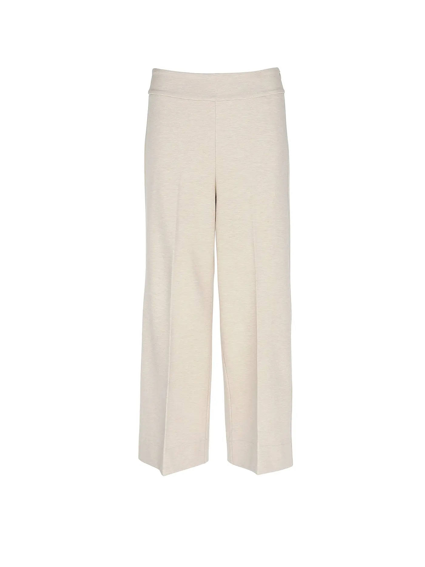 OPUS | Culotte MISHA CITY | creme